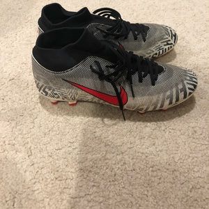 Nike Neymar soccer cleats